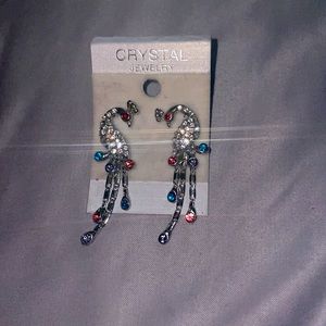 Ladies earrings